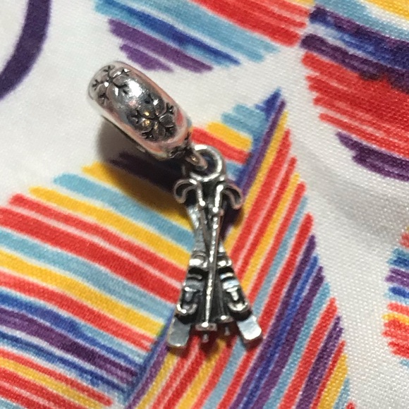 Jewelry - Pandora Charm Jewelry - Pandora Charm